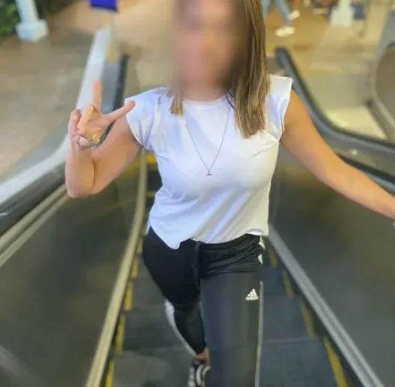 Alena, 36