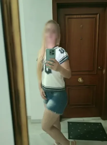 Alina, 38
