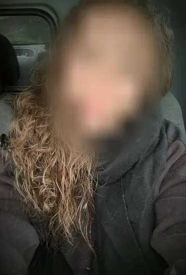 Angelika, 24