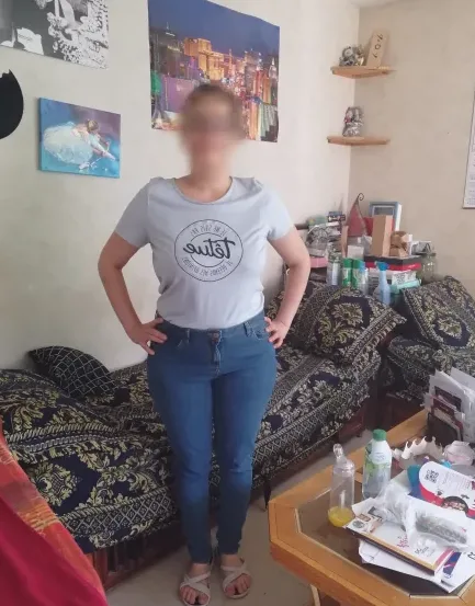 Elisabeth, 26