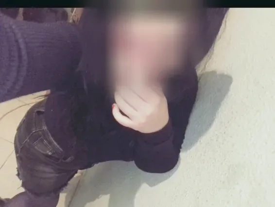 Franziska, 33