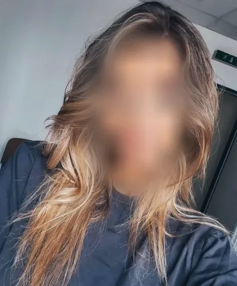 Jennifer, 32