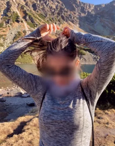 Jovana, 36