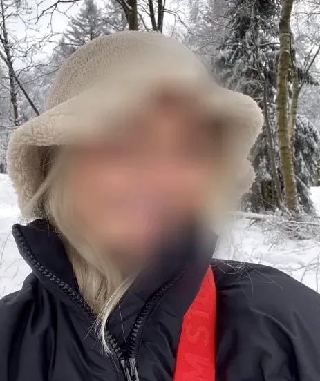 Katharina, 20
