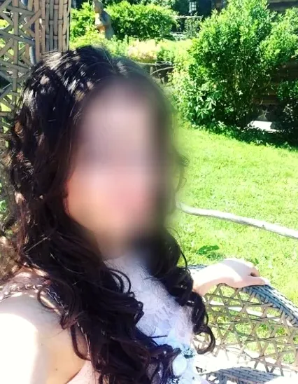 Katrin, 36