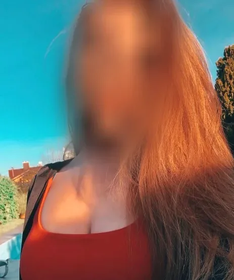 Maren, 34