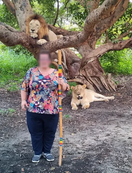 Marija, 31