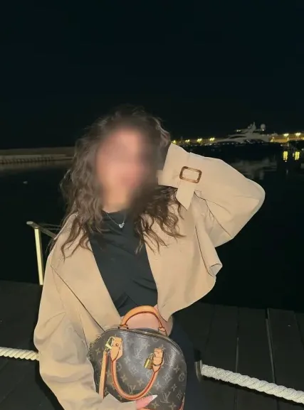 Marina, 29