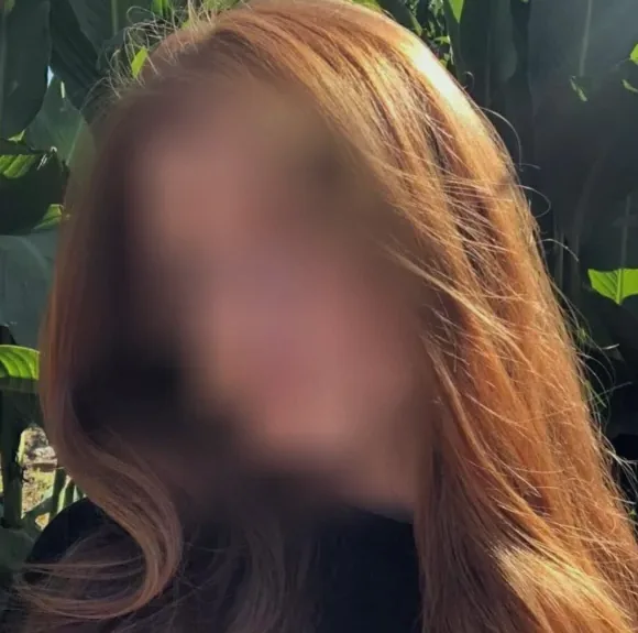 Marlene, 23