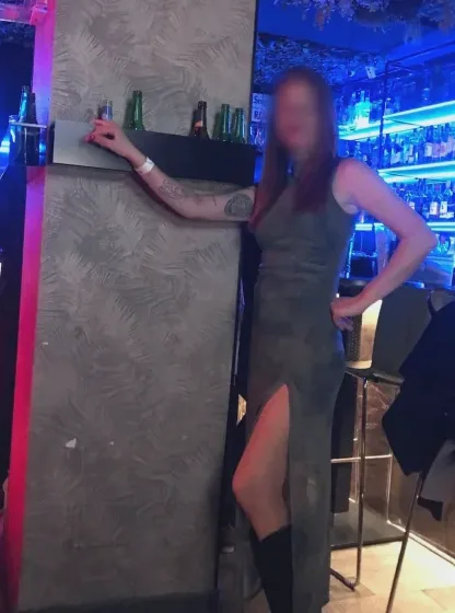 Martina, 40