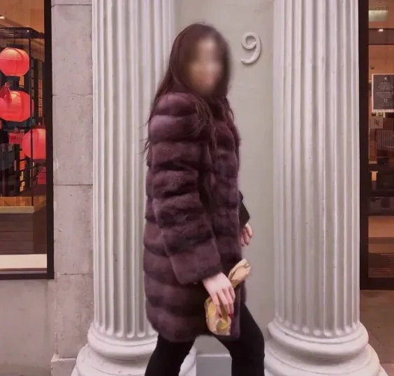 Martina, 31