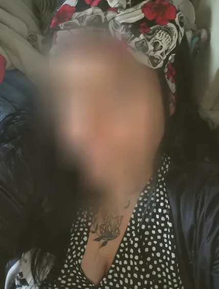 Michaela, 36