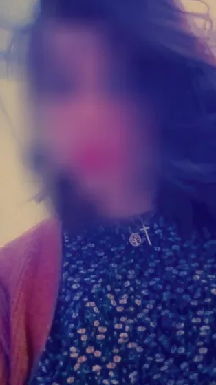 Miriam, 31