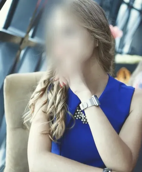 Sanja, 20