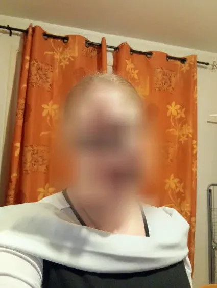 Sonja, 37