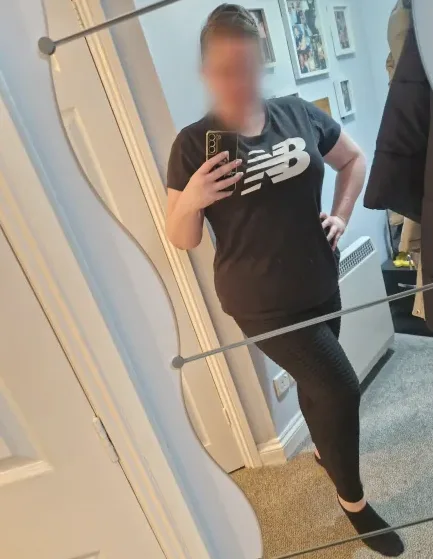 Sophia, 36