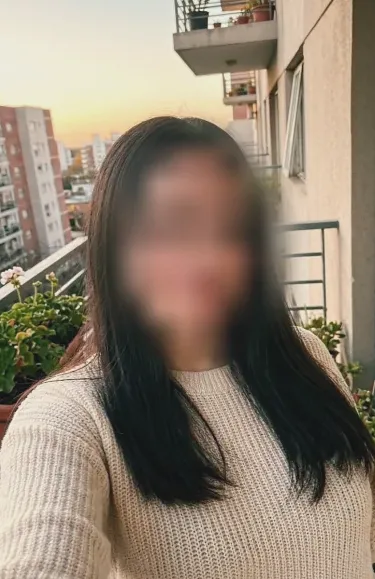 Viktoria, 20
